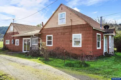 993 42nd Av, Sweet Home, OR 97386 - Photo 5