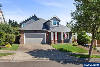 1985 Fitzpatrick Av SE, Salem, OR 97306 - Photo 1