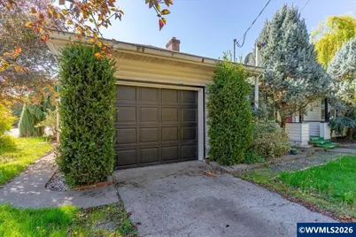 4020 Mahrt Av SE, Salem, OR 97317 - Photo 5