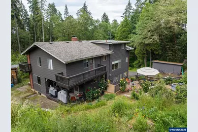 27828 Gibralter Lp, Eugene, OR 97405 - Photo 49