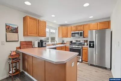 4656 Cherrybud Ct SE, Salem, OR 97317 - Photo 13