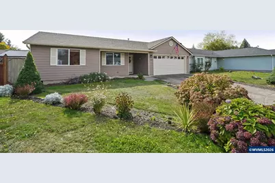 4656 Cherrybud Ct SE, Salem, OR 97317 - Photo 5
