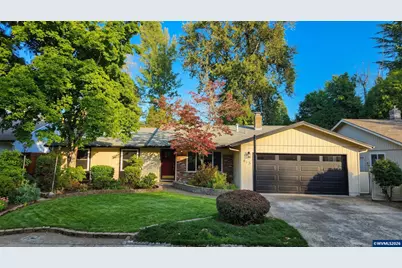 815 Valleywood Dr SE, Salem, OR 97306 - Photo 1