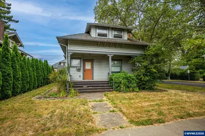 660 NW Van Buren Av, Corvallis, OR 97330 - Photo 1
