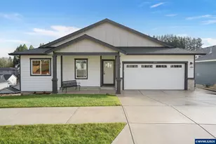 5634 Jeremy Valley (Lot 77) Dr SE, Salem, OR 97306 - Photo 1