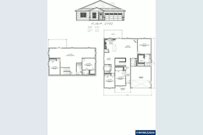 5634 Jeremy Valley (Lot 77) Dr SE, Salem, OR 97306 - Photo 33
