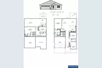 5658 Jeremy Valley (Lot 80) Dr SE, Salem, OR 97306 - Photo 29