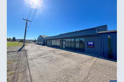 1401 N 1st (Ste 1405) St #1405, Silverton, OR 97381 - Photo 1