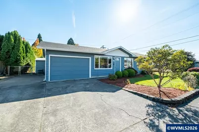 708 28th Av SE, Albany, OR 97322 - Photo 1