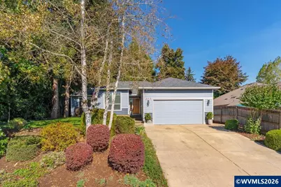 303 Carnelia St SE, Salem, OR 97306 - Photo 5