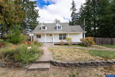 34693 Meridian Rd, Lebanon, OR 97355 - Photo 1
