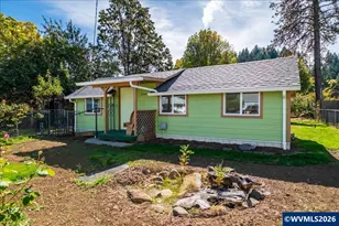 1649 Elm St, Sweet Home, OR 97386 - Photo 3