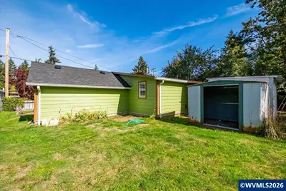 1649 Elm St, Sweet Home, OR 97386 - Photo 25