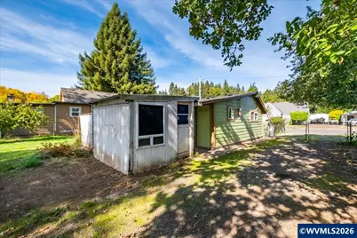 1649 Elm St, Sweet Home, OR 97386 - Photo 27