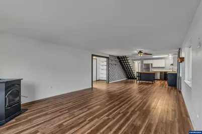 1203 Oak St, Amity, OR 97101 - Photo 5