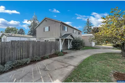 1203 Oak St, Amity, OR 97101 - Photo 3