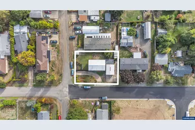 1203 Oak St, Amity, OR 97101 - Photo 47
