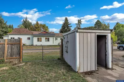 1203 Oak St, Amity, OR 97101 - Photo 41