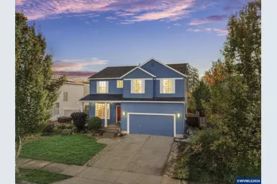 2548 Edgewater Dr, Woodburn, OR 97071 - Photo 1