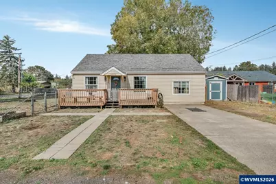 5055 Cedar St, Turner, OR 97392 - Photo 1