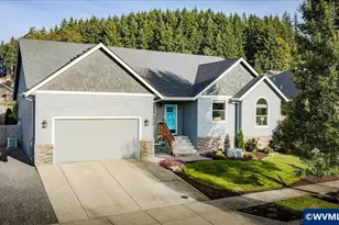 1539 Lakeview Dr NE, Silverton, OR 97381 - Photo 1