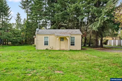 360 SW Cummings Av, Corvallis, OR 97333 - Photo 1
