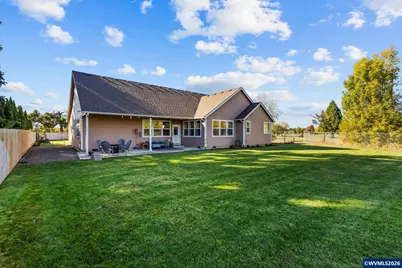9184 Golf Club Rd SE, Aumsville, OR 97325 - Photo 37