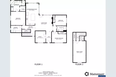 9184 Golf Club Rd SE, Aumsville, OR 97325 - Photo 45