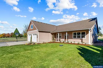 9184 Golf Club Rd SE, Aumsville, OR 97325 - Photo 3