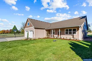 9184 Golf Club Rd SE, Aumsville, OR 97325 - Photo 3