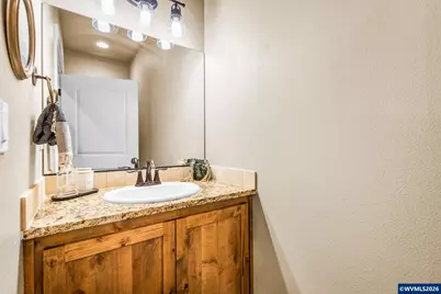 9184 Golf Club Rd SE, Aumsville, OR 97325 - Photo 19