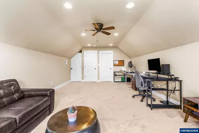9184 Golf Club Rd SE, Aumsville, OR 97325 - Photo 33