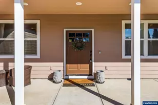 9184 Golf Club Rd SE, Aumsville, OR 97325 - Photo 5