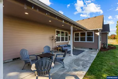 9184 Golf Club Rd SE, Aumsville, OR 97325 - Photo 35