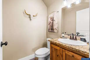 9184 Golf Club Rd SE, Aumsville, OR 97325 - Photo 35