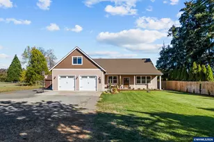 9184 Golf Club Rd SE, Aumsville, OR 97325 - Photo 1