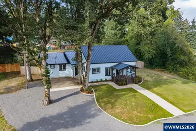 40352 Holley Heights Lp, Sweet Home, OR 97386 - Photo 1
