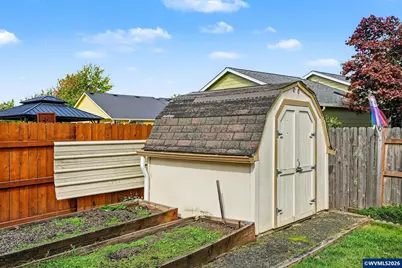 1013 NE Lorvik Pl, Corvallis, OR 97330 - Photo 37