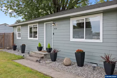 4314 Munkers St SE, Salem, OR 97317 - Photo 5