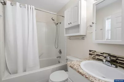 675 SW Parkside Dr, Mill City, OR 97360 - Photo 23
