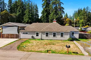 675 SW Parkside Dr, Mill City, OR 97360 - Photo 1