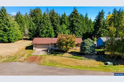 117 Roundtree Wy, Gates, OR 97346 - Photo 1