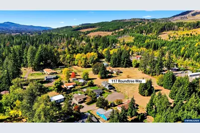 117 Roundtree Wy, Gates, OR 97346 - Photo 5