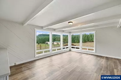 30834 SW Decker Ridge Rd, Corvallis, OR 97333 - Photo 21