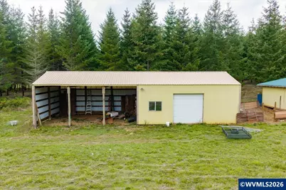 30834 SW Decker Ridge Rd, Corvallis, OR 97333 - Photo 41