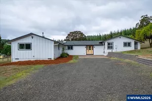 30834 SW Decker Ridge Rd, Corvallis, OR 97333 - Photo 5