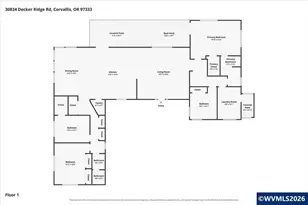 30834 SW Decker Ridge Rd, Corvallis, OR 97333 - Photo 47