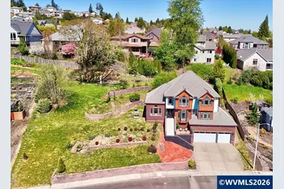 1667 Ptarmigan St NW, Salem, OR 97304 - Photo 49