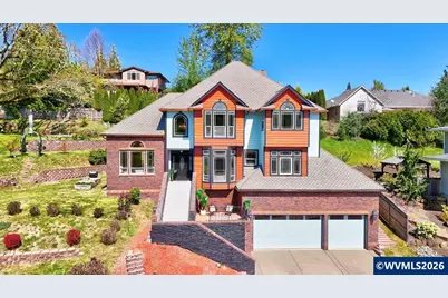 1667 Ptarmigan St NW, Salem, OR 97304 - Photo 1