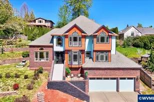 1667 Ptarmigan St NW, Salem, OR 97304 - Photo 1